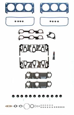 Fel-Pro Head Gasket Sets HS 9957 PT-3