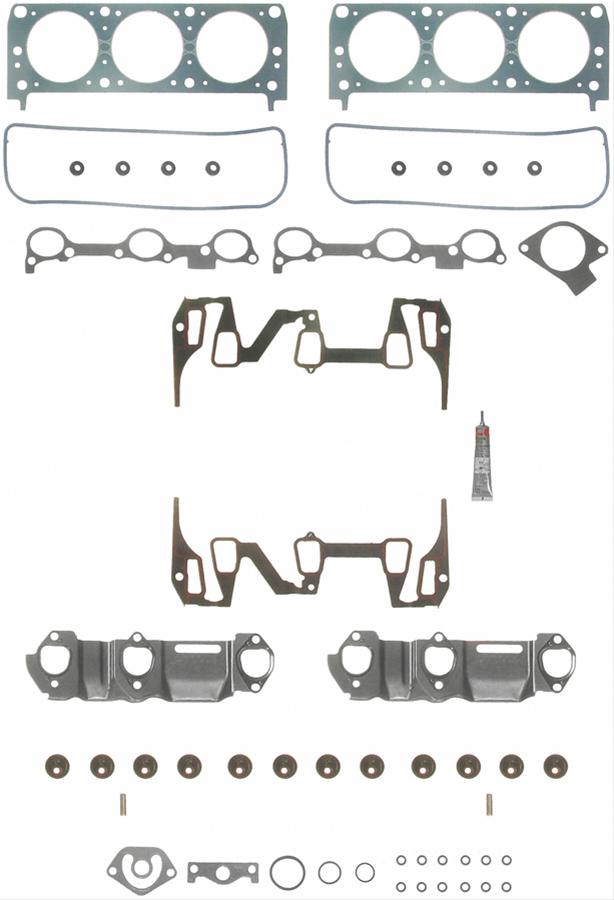 Fel-Pro Head Gasket Sets HS 9957 PT