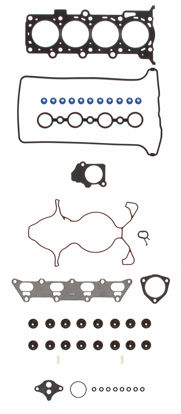 Fel-Pro Head Gasket Sets HS 9968 PT-4