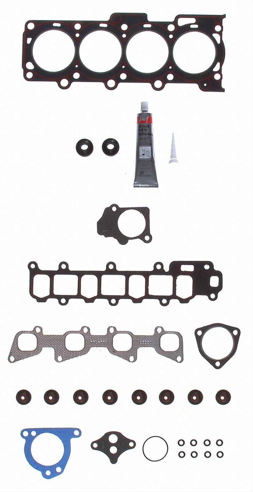 Fel-Pro Head Gasket Sets HS 9971 PT-1
