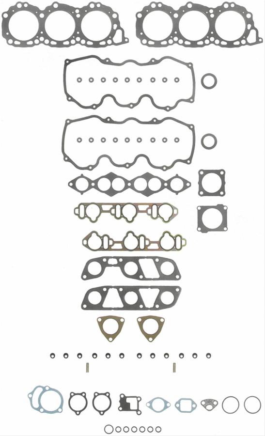 Fel-Pro Head Gasket Sets HS 9972 PT
