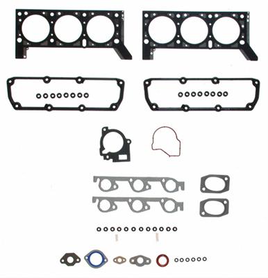Fel-Pro Engine Gasket Sets HS 9996 PT-1