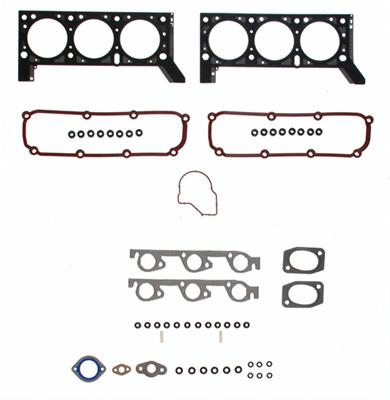Fel-Pro Head Gasket Sets HS 9996 PT-2