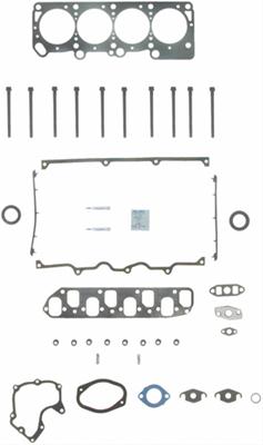 Fel-Pro Head Gaskets HSB 9296 PT-2