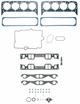 Fel-Pro Head Gasket Sets HST 8510 PT-6