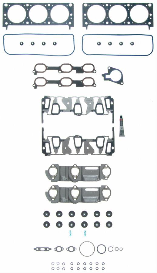 Fel-Pro Head Gasket Sets HST 9071 PT-1