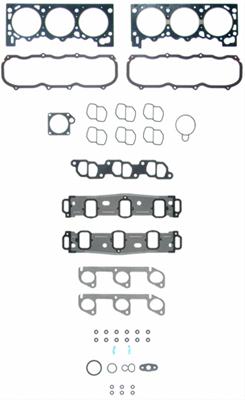 Fel-Pro Head Gasket Sets HST 9081 PT-1