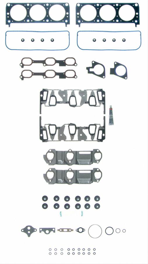 Fel-Pro Head Gasket Sets HST 9957 PT-1