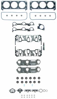 Fel-Pro Head Gasket Sets HST 9957 PT-2