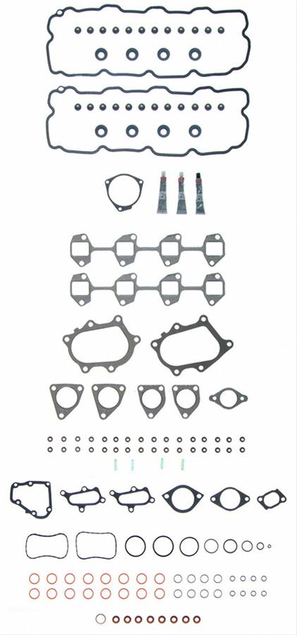 Fel-Pro Head Gasket Sets HSU 26269