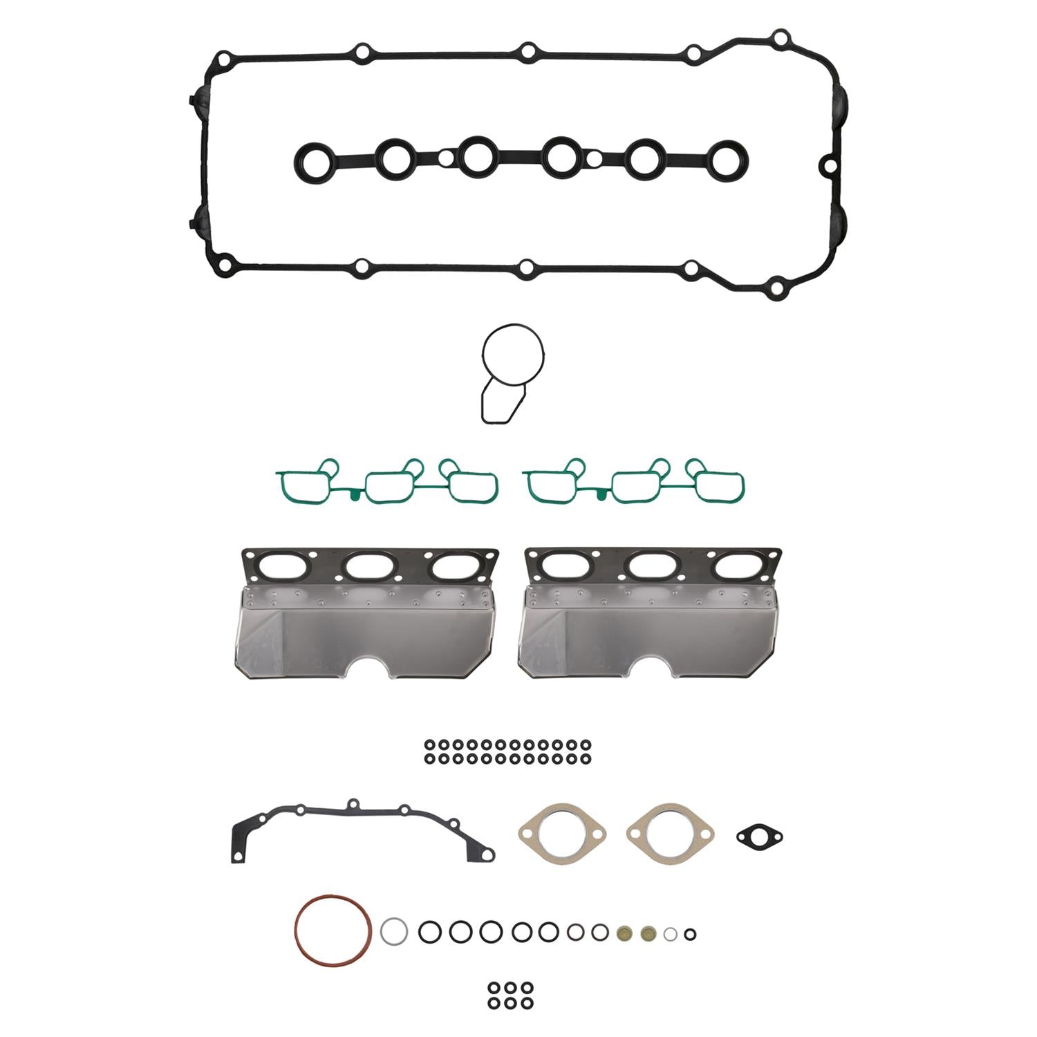 Fel-Pro Head Gaskets HSU 26687