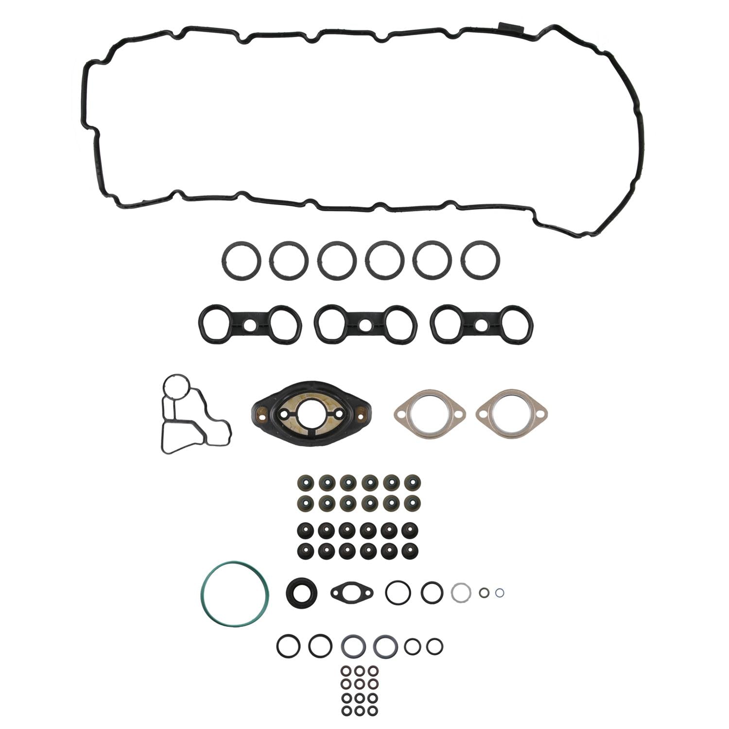 Fel-Pro Head Gaskets HSU 26701-1