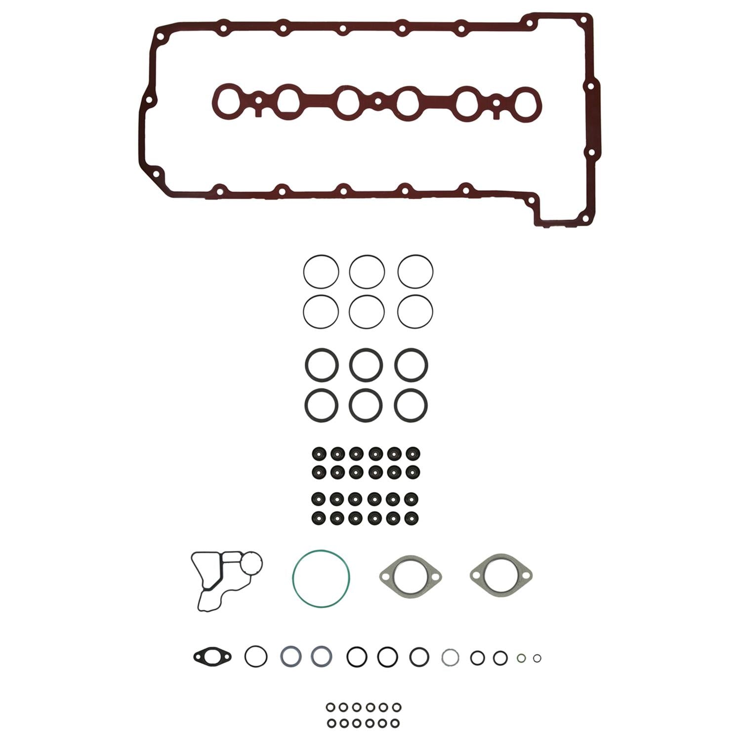 Fel-Pro Head Gaskets HSU 26701
