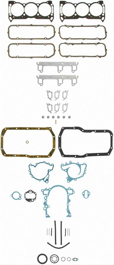 Fel-Pro Engine Gasket Kits 260-1032