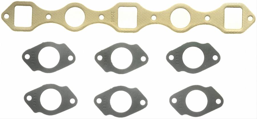 Fel-Pro Intake Manifold Gaskets MS 22506 B