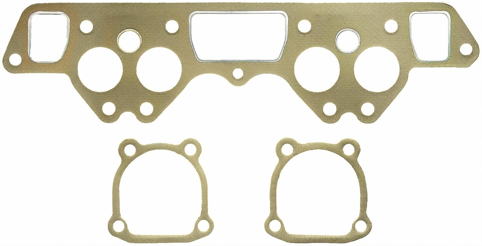 Fel-Pro Intake and Exhaust Manifold Gasket Sets MS 22693-1