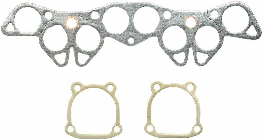 Fel-Pro Intake and Exhaust Manifold Gasket Sets MS 22801