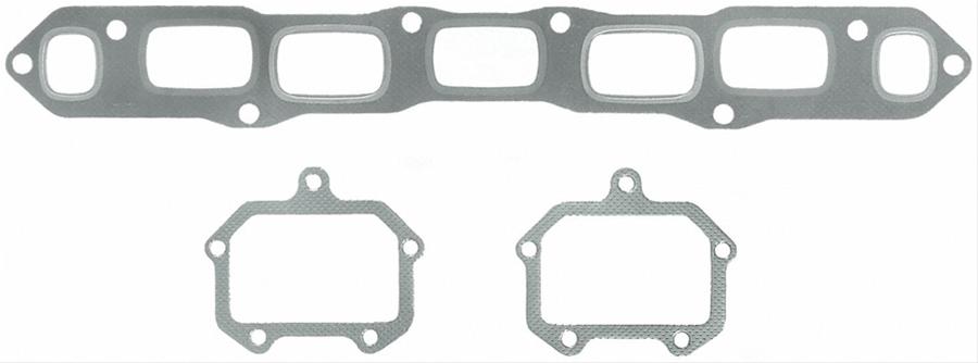 Fel-Pro Intake Manifold Gaskets MS 22813