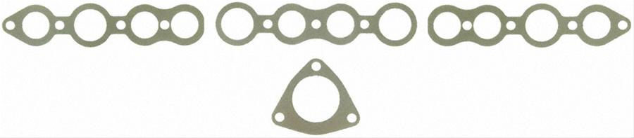 Fel-Pro Intake and Exhaust Manifold Gasket Sets MS 2498 B