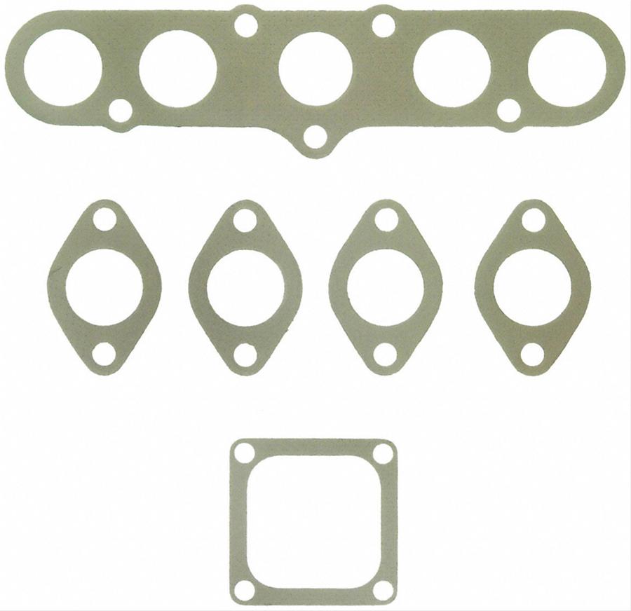 Fel-Pro Intake Manifold Gaskets MS 8009 B