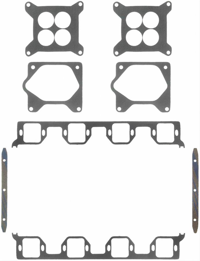 Fel-Pro Intake Manifold Gaskets MS 90007