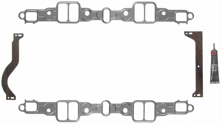 Fel-Pro Intake Manifold Gaskets MS 90009