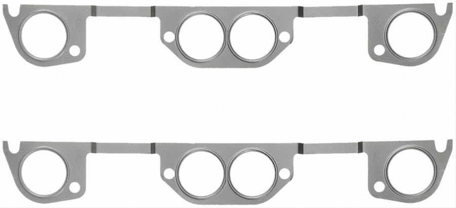 Fel-Pro Exhaust Manifold Gaskets MS 90111