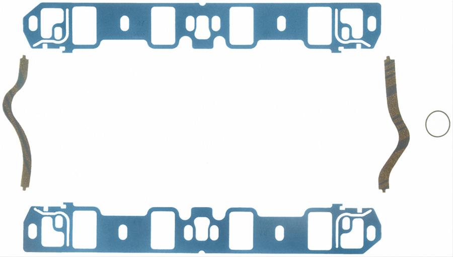 Fel-Pro Intake Manifold Gaskets MS 90116