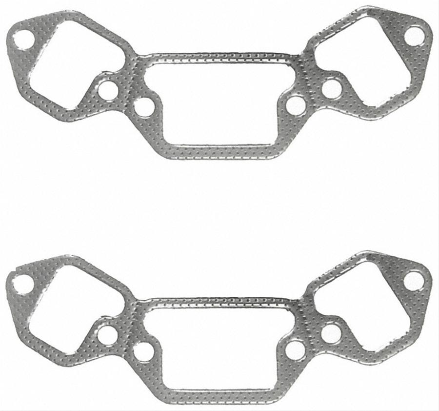Fel-Pro Exhaust Manifold Gaskets MS 90166