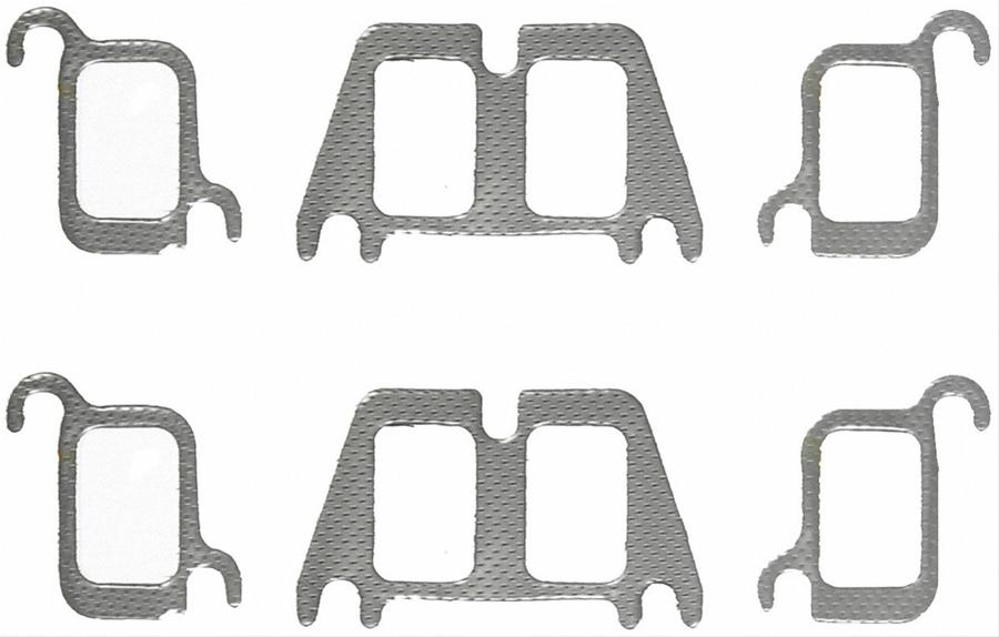Fel-Pro Exhaust Manifold Gaskets MS 90241
