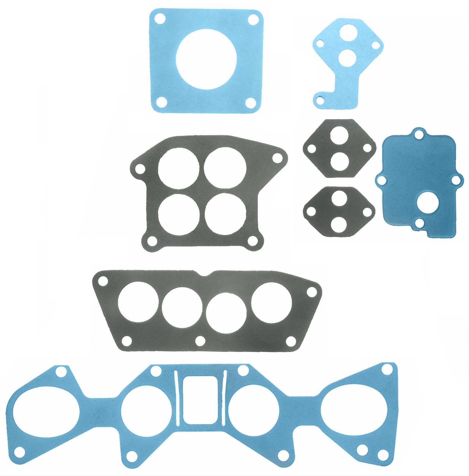 Fel-Pro Intake Manifold Gaskets MS 90266-1