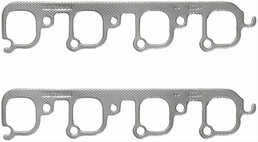 Fel-Pro Exhaust Manifold Gaskets MS 90332