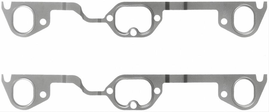 Fel-Pro Exhaust Manifold Gaskets MS 90365