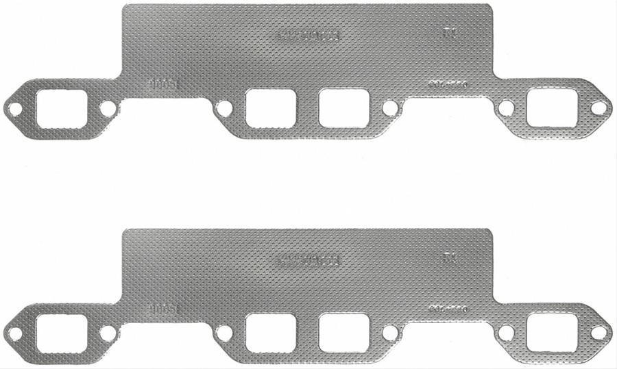 Fel-Pro Exhaust Manifold Gaskets MS 90425