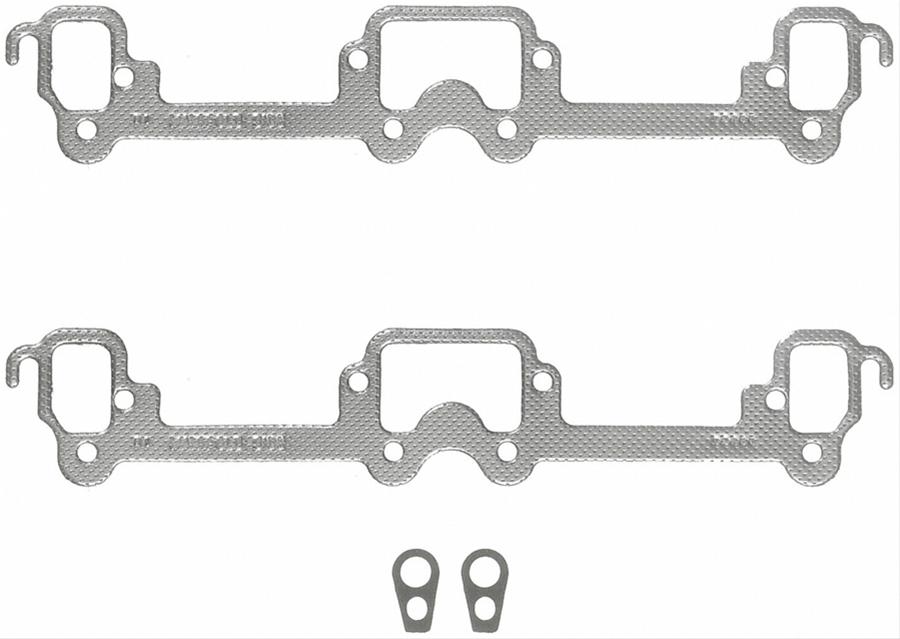 Fel-Pro Exhaust Manifold Gaskets MS 90460