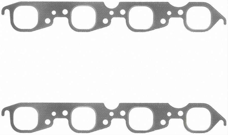 Fel-Pro Exhaust Manifold Gaskets MS 90502