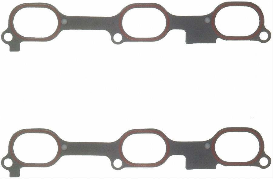 Fel-Pro Intake Plenum Gasket Sets MS 90505