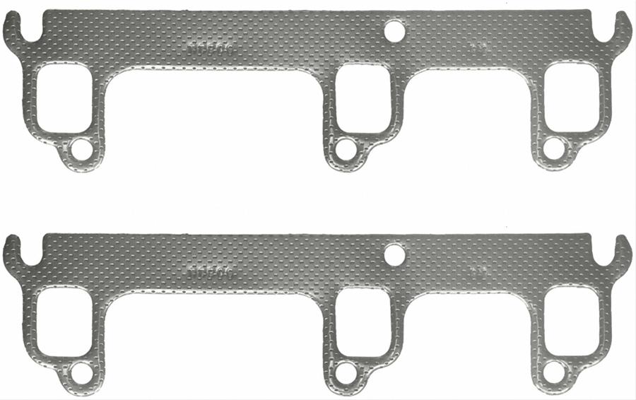 Fel-Pro Exhaust Manifold Gaskets MS 90508