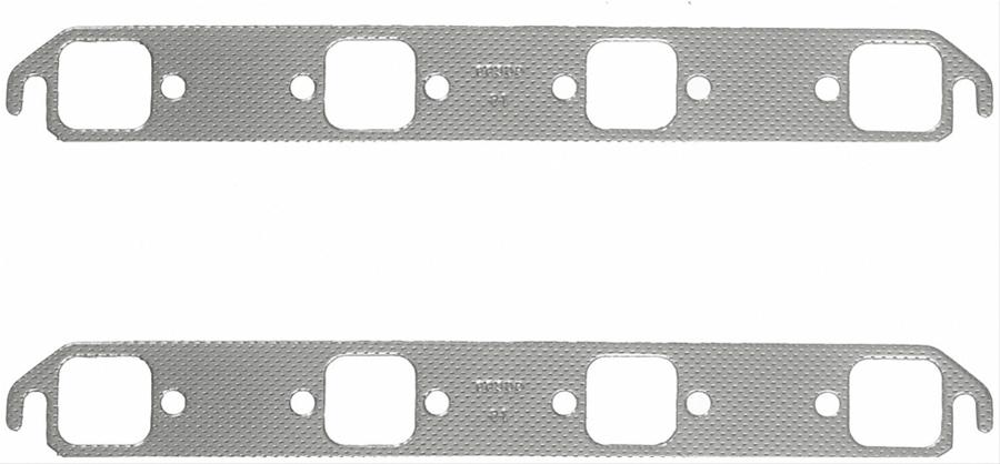 Fel-Pro Exhaust Manifold Gaskets MS 90509