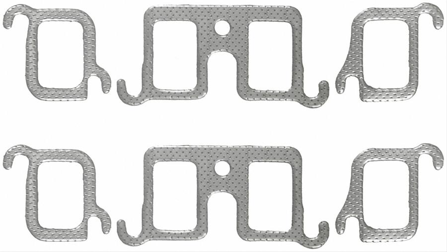 Fel-Pro Exhaust Manifold Gaskets MS 90539