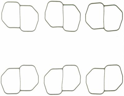Fel-Pro Intake Plenum Gasket Sets MS 90733
