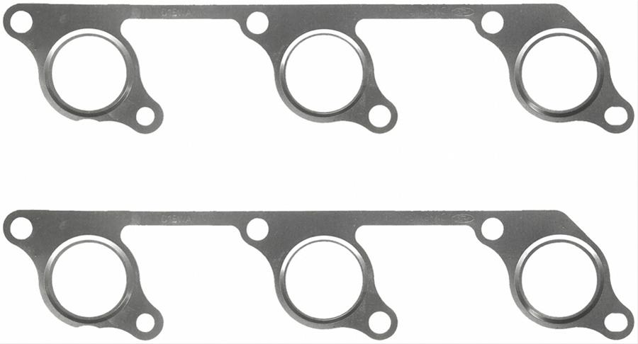 Fel-Pro Exhaust Manifold Gaskets MS 90779