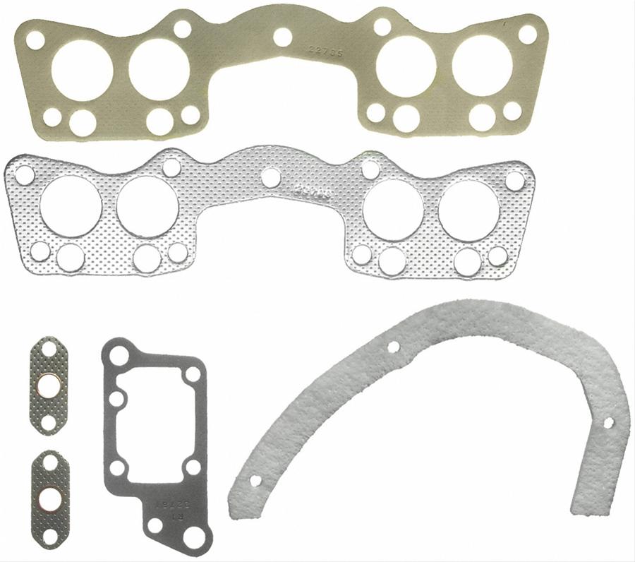 Fel-Pro Exhaust Manifold Gaskets MS 90832