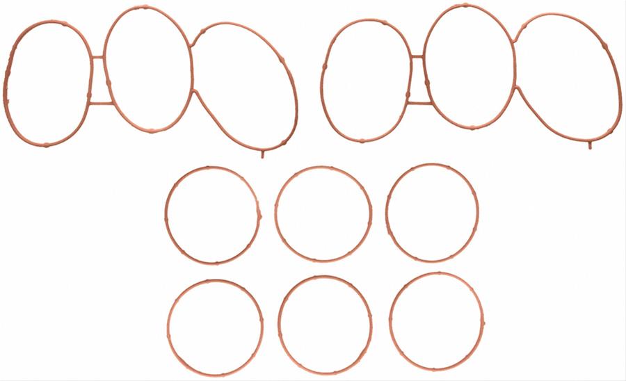 Fel-Pro Intake Manifold Gaskets MS 90890