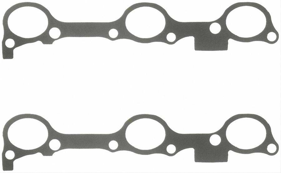 Fel-Pro Intake Plenum Gasket Sets MS 91481