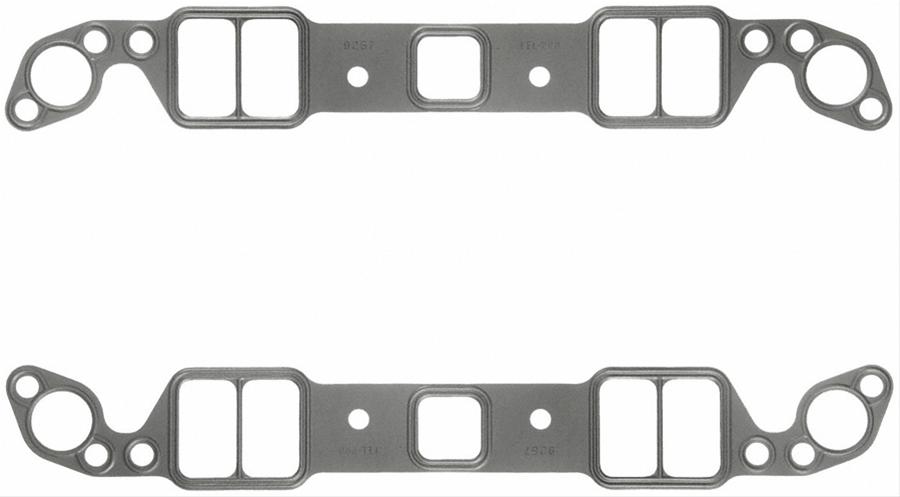 Fel-Pro Intake Manifold Gaskets MS 9257 SH