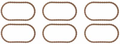 Fel-Pro Intake Plenum Gasket Sets MS 92587