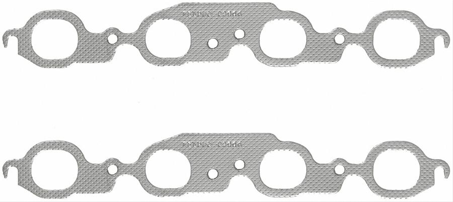 Fel-Pro Exhaust Manifold Gaskets MS 92904