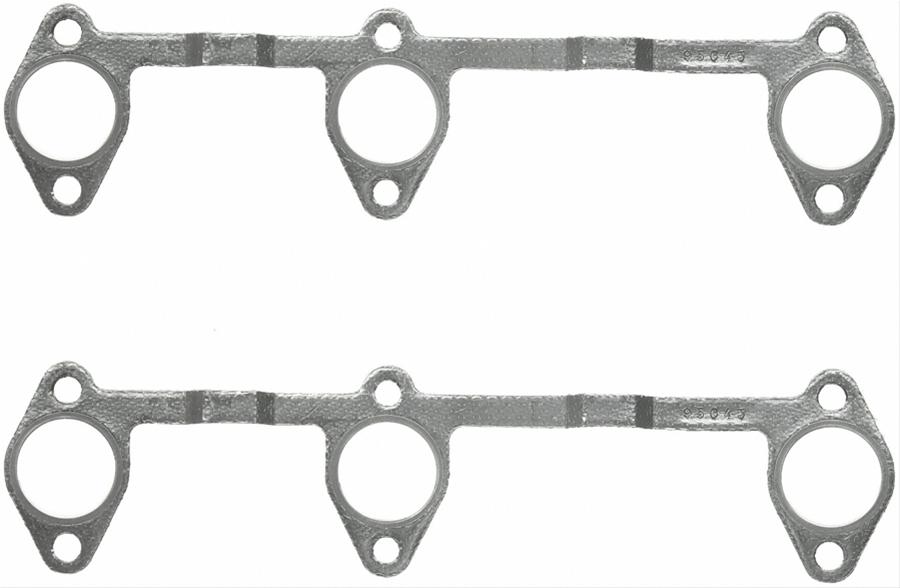 Fel-Pro Exhaust Manifold Gaskets MS 93045