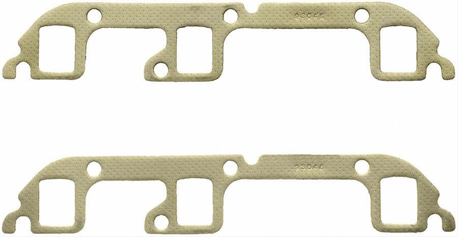 Fel-Pro Exhaust Manifold Gaskets MS 93046